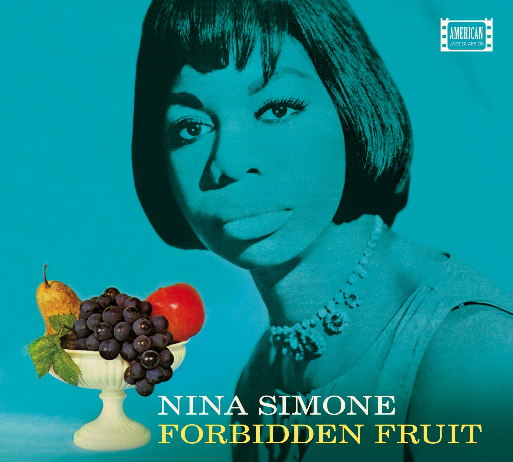 Nina Simone - Forbidden Fruit: The Complete LP + All Other Songs From The Same Sessions (CD)