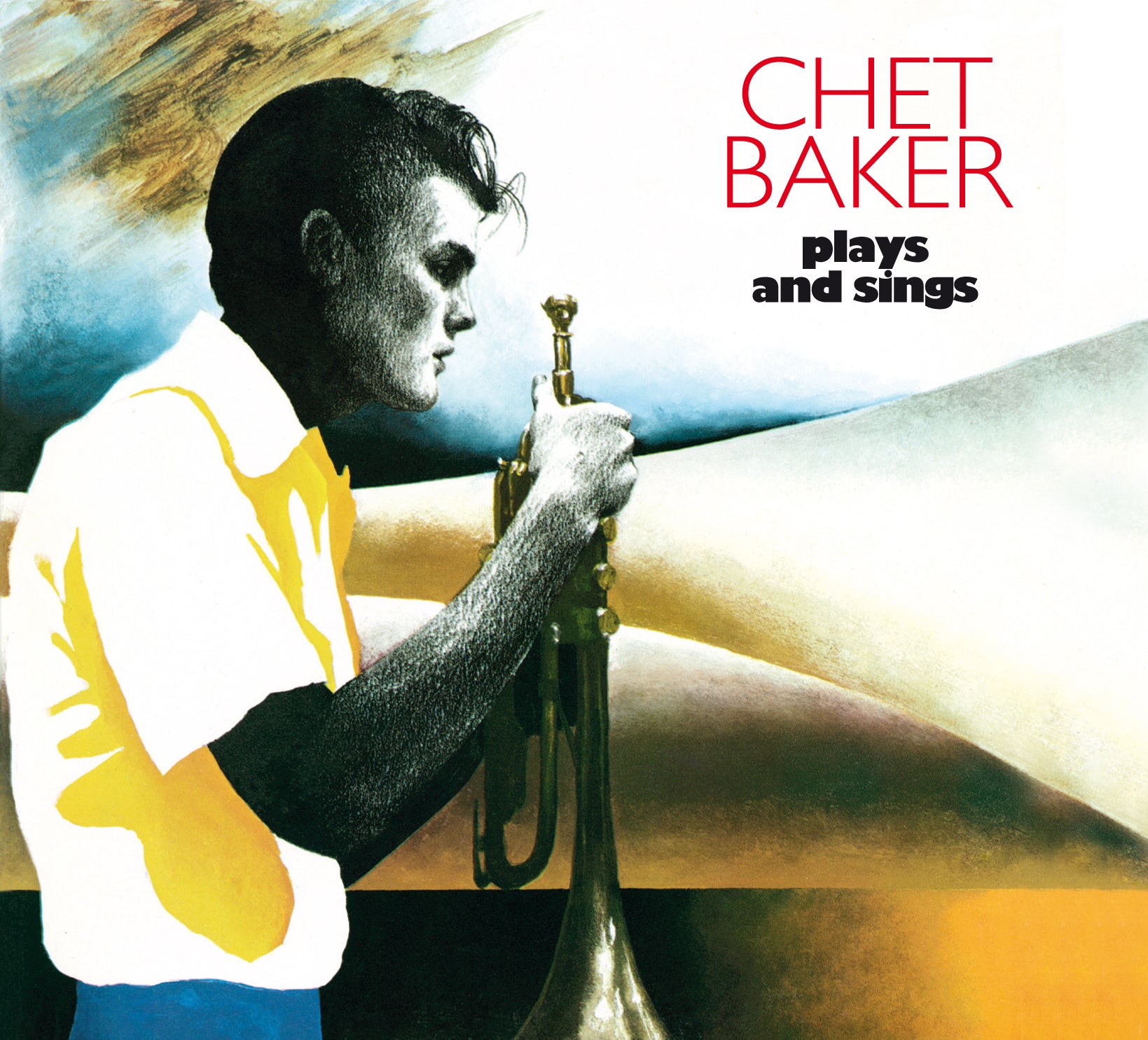 Chet Baker - Plays And Sings: The Complete LP + 11 Bonus Tracks! (CD)