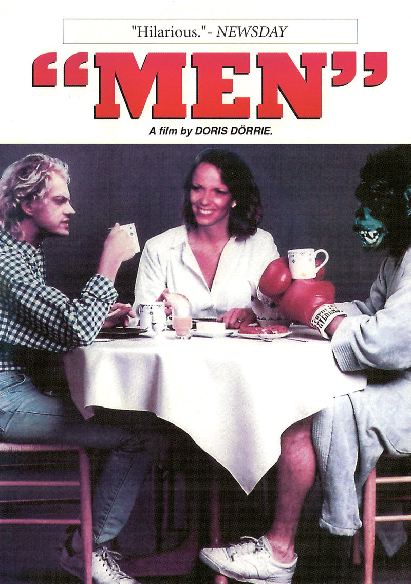 Men (DVD)