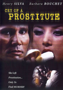 Cry Of A Prostitute (DVD)