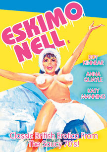 Eskimo Nell (DVD)