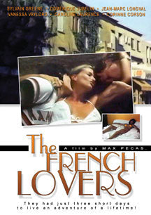 The French Lovers (DVD)