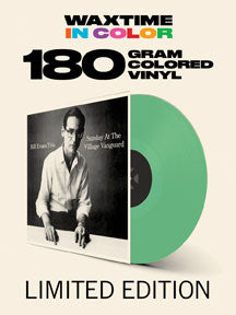 Bill Evans - Sunday At the Village Vanguard (VINYL ALBUM)