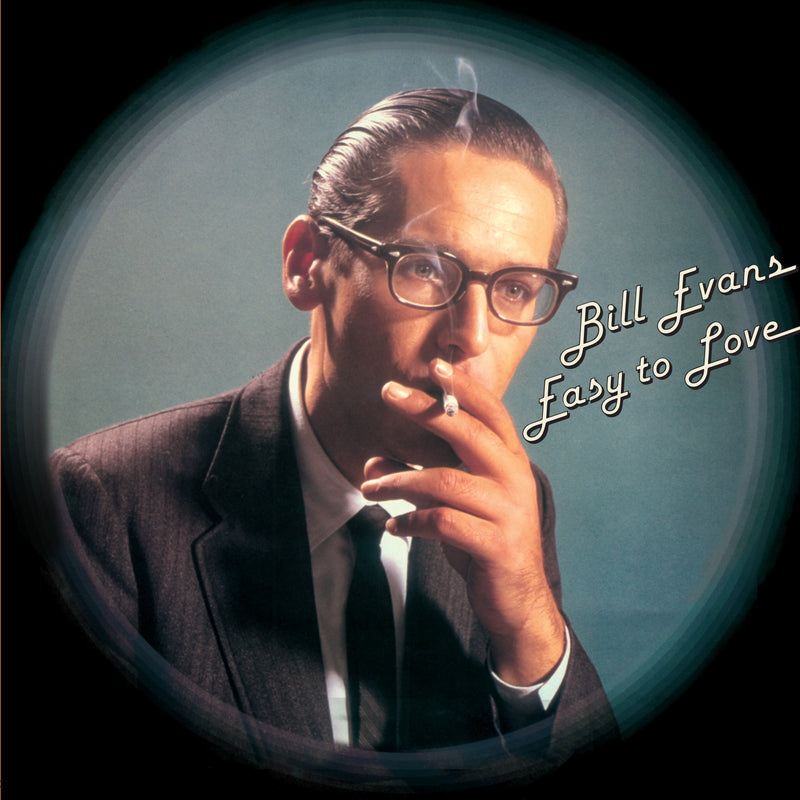 Bill Evans - Easy To Love + 1 Bonus Track (180-gram Colored Orange Vinyl (LP)