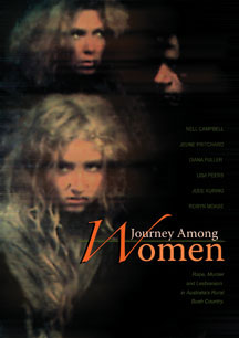 Journey Among Women (DVD)