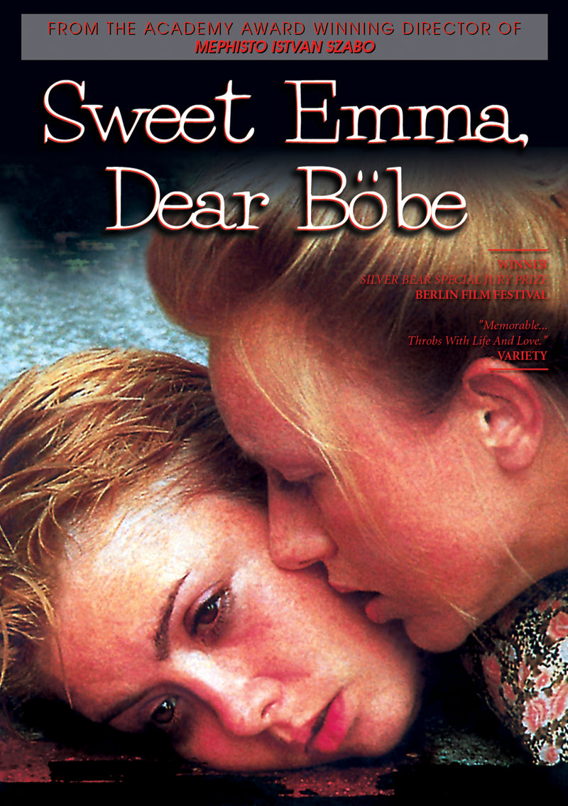 Sweet Emma, Dear Böbe (DVD)