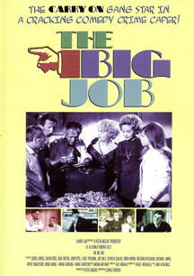 The Big Job (DVD)