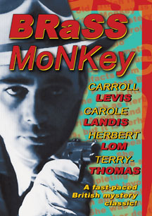 Brass Monkey (DVD)