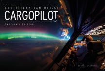 Christiaan Van Heijst - Cargopilot: Captain's Edition (BOOK)