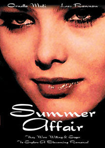 Summer Affair (DVD)