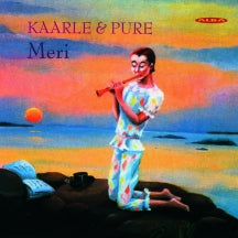 Kaarle & Pure - Meri (CD)