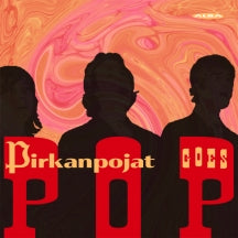 Pirkanpojat - Pirkanpojat Goes Pop (CD)