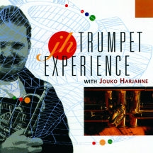 Jouko Harjanne & Spiritus Fortis & Panula - Jouko Harjanne: Trumpet Experience (CD)