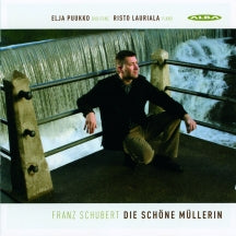 Puukko Elja & Risto Lauriala - Schubert: Schöne Müllerin (die) (CD)