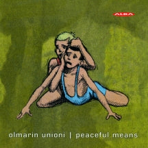 Olmarin Unioni - Peaceful Means (CD)
