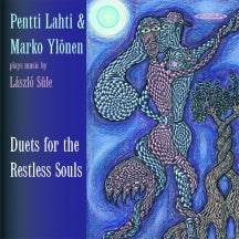 Pentti Lahti & Marko Ylonen - Sule, L.: Chamber Music (CD)