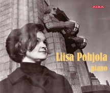 Liisa Pohjola - Liisa Pohjola: Selected Recordings 1969-2004 (CD)
