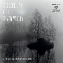 Ostrobothnian Chamber Orchestra - Reflections of A River Valley (CD)