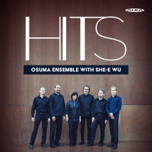 Osuma Ensemble & Wu She-e - Hits (CD)
