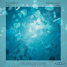 Elina & Burgmann Nygard - Momentum (CD)
