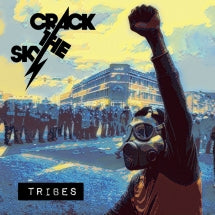 Crack The Sky - Tribes (CD)