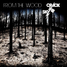 Crack The Sky - From The Wood (CD)