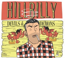 Hillbilly Devils And Demons (CD)