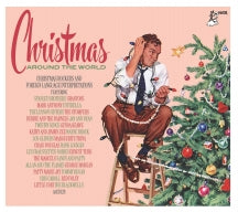 Christmas Around The World (CD)