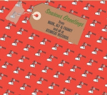 Seasons Greetings (CD)