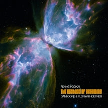 Flying Pooka! - The Ecstasy Of Becoming (CD)