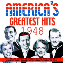 America's Greatest Hits 1948 (CD)