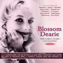 Blossom Dearie - The Early Years Collection 1948-60 (CD)