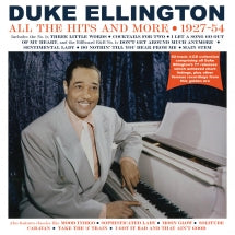 Duke Ellington - All The Hits And More 1927-54 (CD)