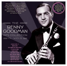 Benny Goodman - The Benny Goodman Hits Collection Vol. 1 1931-38 (CD)