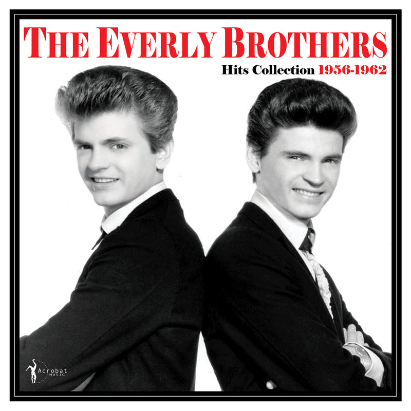The Everly Brothers - The Hits Collection 1957-62 (LP)