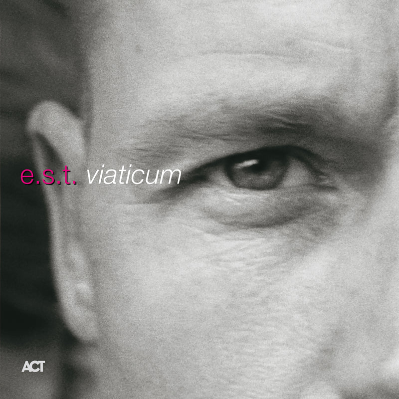 Esbjörn Svensson Trio (e.s.t.) - Viaticum (CD)