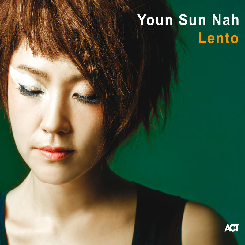 Lento - Sun Nah, Youn (CD)