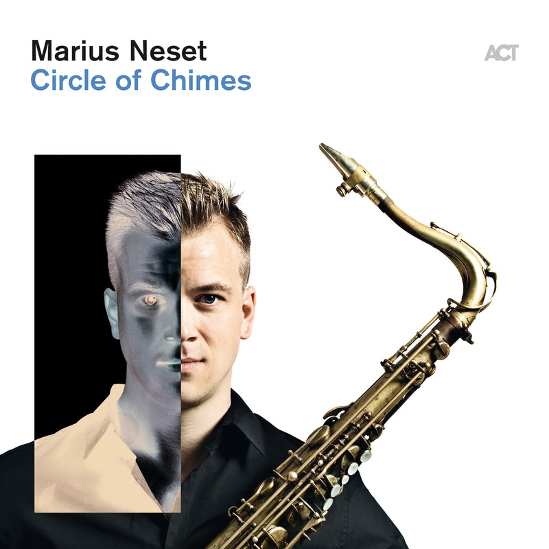 Marius Neset - Circle of Chimes (CD)