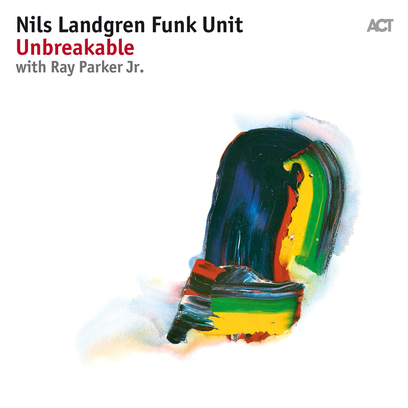 Nils Landgren - Unbreakable (CD)