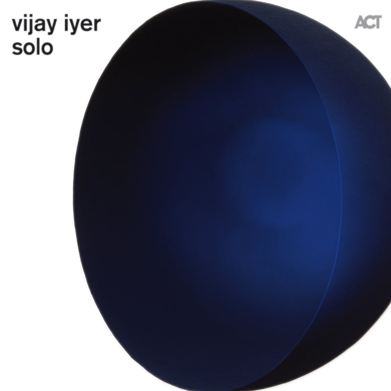 Vijay Iyer - Solo (CD)