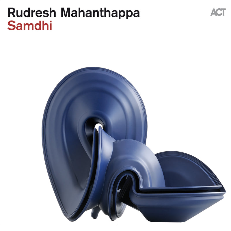 Rudresh Mahanthappa - Samdhi (CD)