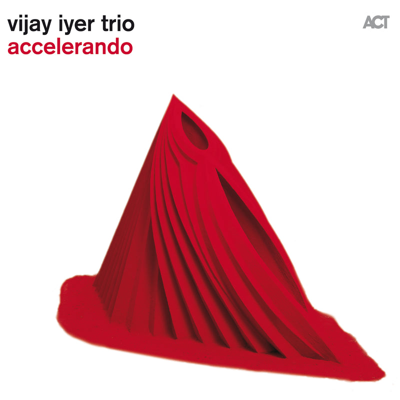 Vijay Iyer - Accelerando (CD)