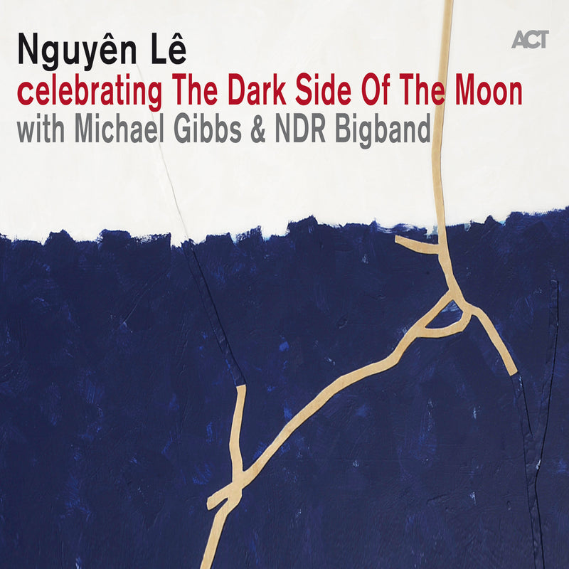 Nguyên Lê - Celebrating The Dark Side Of The Moon (CD)