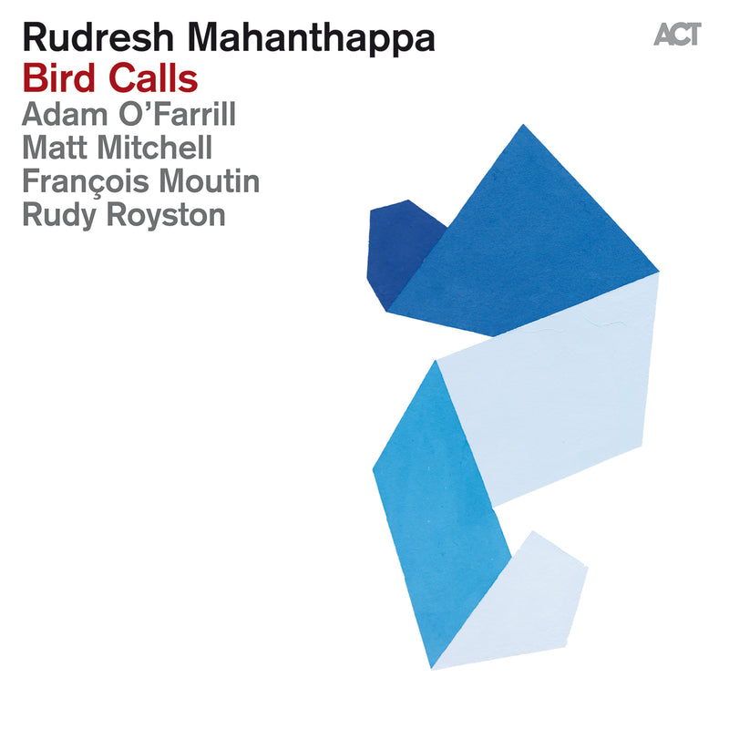 Rudresh Mahanthappa - Bird Calls (CD)