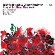 Richie Beirach - Live At Birdland New York (CD)