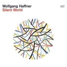 Wolfgang Haffner - Silent World (CD)