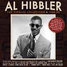 Al Hibbler - The Singles Collection 1946-59 (CD)