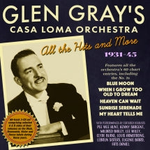 Glen Gray - Glen Gray's Casa Loma Orchestra (CD)