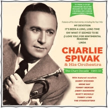 Charlie Spivak - The Chart Decade 1941-51 (CD)