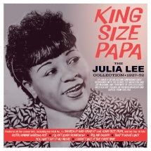 Julia Lee - King Size Papa: The Julia Lee Collection 1927-52 (CD)